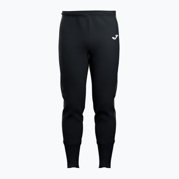 Férfi Joma Challenge tenisznadrág fekete/sötétszürke
