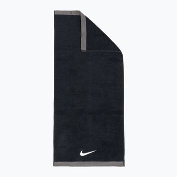 Nike Fundamental törölköző fekete NET17-010