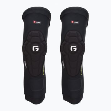 G-Form Pro-Rugged térdvédő 2 db fekete KP3402016