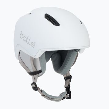 Sísisak Bollé Atmos Pure white matte