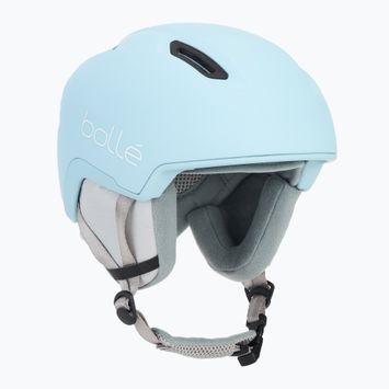 Sísisak Bollé Atmos Pure powder blue matte