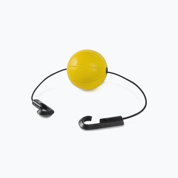 SKLZ lövész céltábla gyakorló eszköz sárga 0797