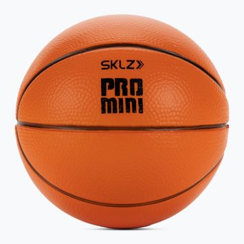 Labda mini kosárlabdához SKLZ Pro Mini Hoop orange