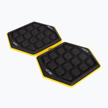 SKLZ Slidez push-up készülék sárga 1862