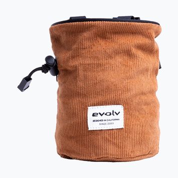 Evolv Corduroy kréta barna magnézia táska