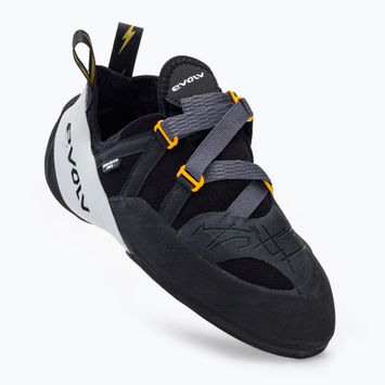 Evolv Shaman Pro 1000 hegymászó cipő fekete-fehér 66-0000062301