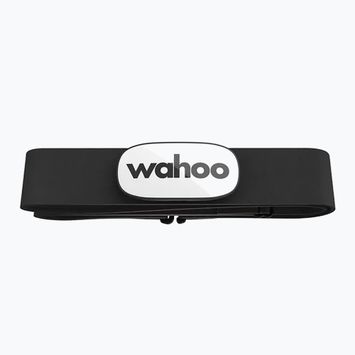 Wahoo Trackr szívritmus mérő szenzor fekete