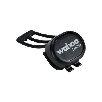 Wahoo RPM érzékelő fekete WFRPMSPD