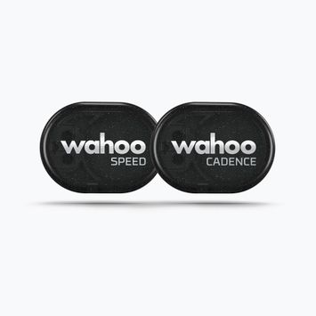 Wahoo Sensors Rpm Cadence + Speed Set WFRPMC