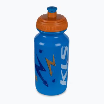 Kellys gyermek kerékpáros palack kék RANGIPO 022
