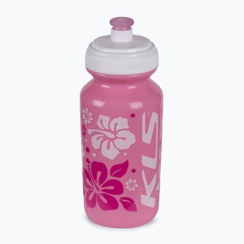 Kellys kerékpáros palack gyerekeknek rózsaszín RANGIPO 022