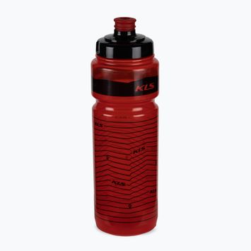 Kellys kerékpáros palack piros NAMIB 022