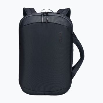 Thule Subterra 2 Hybrid 15 l túra hátizsák sötét pala