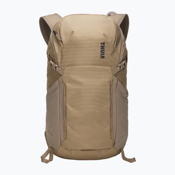 Thule AllTrail Hydration 22 l fakó khaki színű városi hátizsák