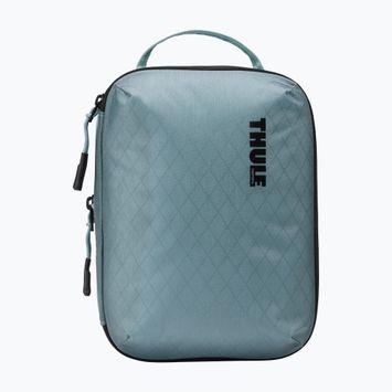 szervező Thule Compression Packing Cube Small pond gray