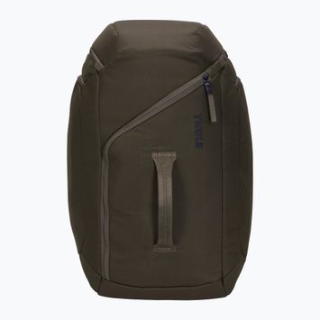 Síhátizsák Thule RoundTrip Boot 60 l deep khaki