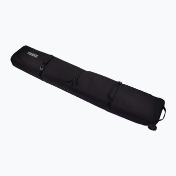 Síléctartó tok Thule RoundTrip Ski Roller 192 cm black