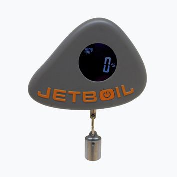 Jetboil JetGauge patron töltésjelző szürke JTG-EU