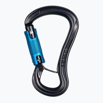 Ocun Condor HMS HMS Triple antracit karabiner