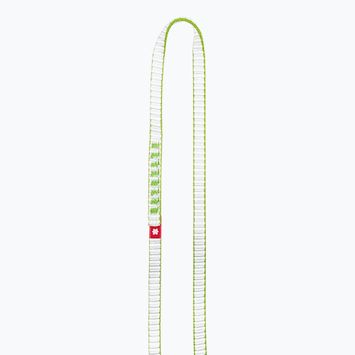 Ocun O-Sling Bio-Dyn mászószalag 80 cm/11 mm 5 db zöld.