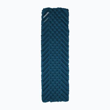 Pinguin Stream Regular kék színű felfújható matrac