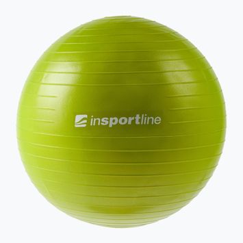 InSPORTline Gymball zöld 85 cm 3912-6