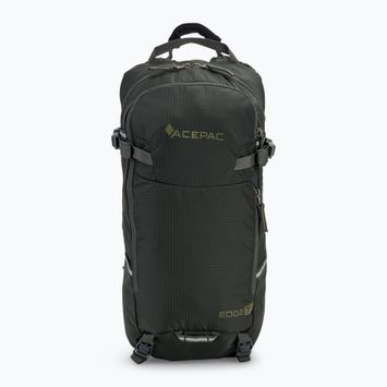 kerékpáros hátizsák Acepak Edge 7 MKIII 7 l black