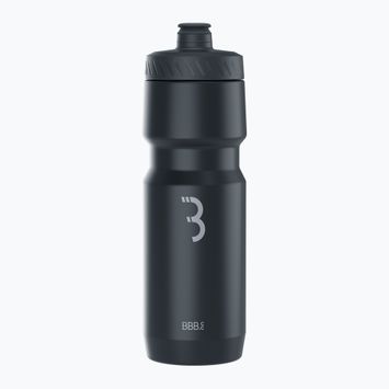 BBB Cycling AutoTank XL kerékpáros palack 750 ml fekete