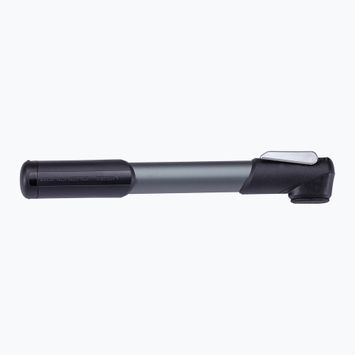 BBB Kerékpározás WindRush S 100psi szürke szivattyú