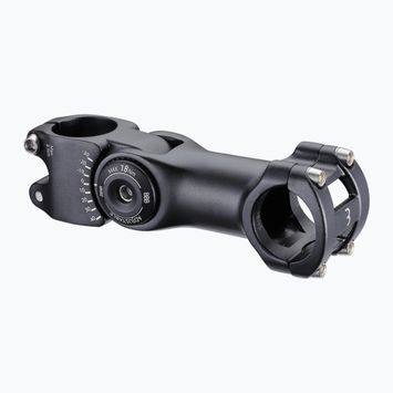 Híd BBB Kerékpározás HighSix OS 31,8 mm / 90 mm fekete