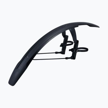 BBB Kerékpározás Fender DiscGuard fekete