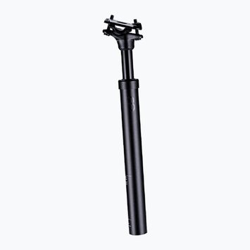 BBB Kerékpározás GyertyaPost Felfüggesztés 350 mm / 27,2 mm fekete