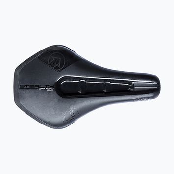 Kerékpár nyereg PRO Stealth Offroad Sport black