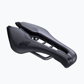 Kerékpár nyereg PRO TSA 1.1 black