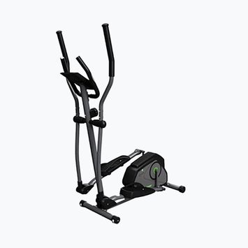 Elliptikus tréner Tunturi Crosstrainer Cardio Fit C30 black