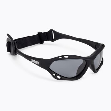 JOBE Knox lebegő UV400 fekete 420810001 napszemüveg