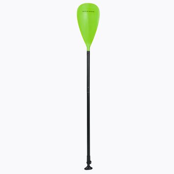 SUP Paddle 3 darab JOBE Alumínium evező Lime zöld 486721010