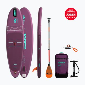 JOBE SUP Rope Lite deszkacsomag 10'0"