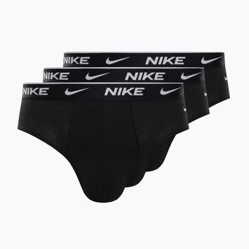 Férfi Nike Everyday Cotton Stretch rövidnadrág 3Pk UB1