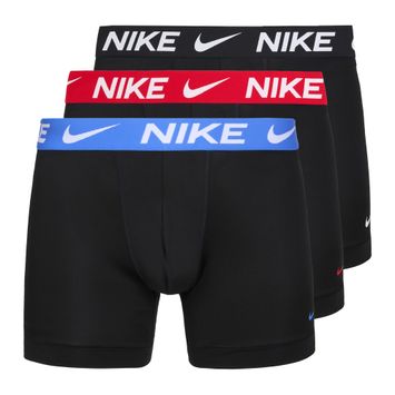Férfi boxer nadrág Nike Dri-Fit Essential Micro 3 crater pairs