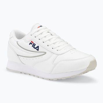 FILA női cipő Orbit Low fehér