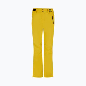 Női snowboard nadrág Protest Prtcinnamones oliveoil green