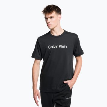 Férfi Calvin Klein fekete beuty póló