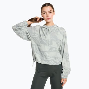 Női Calvin Klein Anorak 8UO digitális rockform aop kabát