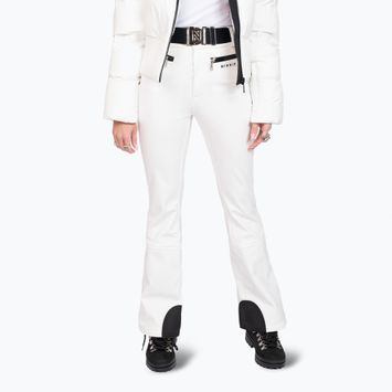 Női sínadrág Nikkie Grace Ski bright white