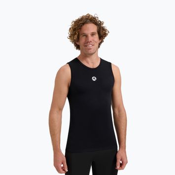 Rogelli Core II Base Layer 2 csomag kerékpáros mez fekete