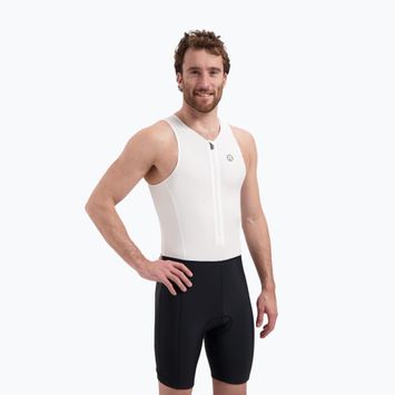 Triatlon ruha Rogelli Florida Tri Suit WS black/white