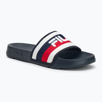 FILA Morro Bay csíkos férfi flip-flop fila navy