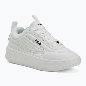 FILA női cipő Superbubble fehér