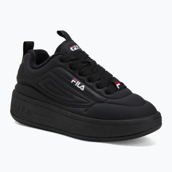FILA női cipő Superbubble fekete
